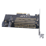 Scheda di espansione ORICO PDM2 M.2 NVME a PCI-E 3.0 X4