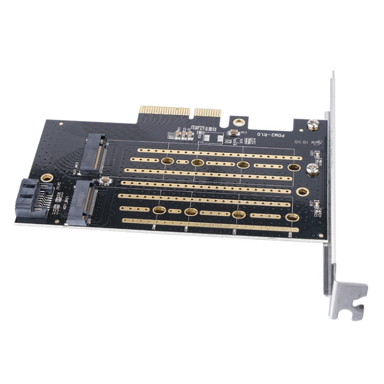Scheda di espansione ORICO PDM2 M.2 NVME a PCI-E 3.0 X4