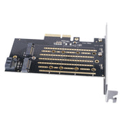 Scheda di espansione ORICO PDM2 M.2 NVME a PCI-E 3.0 X4
