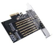 Scheda di espansione ORICO PDM2 M.2 NVME a PCI-E 3.0 X4