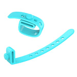 Fascette in silicone colorato ORICO SG-RH5 5 pezzi