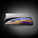 Pellicola vetro temperato per iPhone XR 0,33 mm 9H