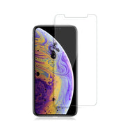 Pellicole in vetro temperato per iPhone XS Max