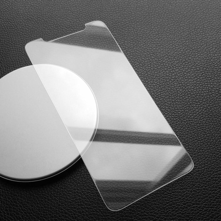 Pellicola vetro temperato per iPhone XS Max 0,33 mm