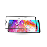 Pellicola in vetro temperato 0,33 mm per Galaxy A70