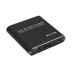 Lettore multimediale USB Full HD 1080P compatto