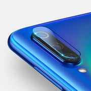 Pellicola vetro temperato obiettivo Samsung Galaxy A50