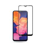 mocolo 0,33 mm 9H 3D Full Glue Curvo Pellicola in vetro temperato a schermo intero, For Galaxy A10 / M10, For Galaxy A20, For Galaxy A40, For Galaxy A70, For Galaxy A90