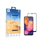 mocolo 0,33 mm 9H 3D Full Glue Curvo Pellicola in vetro temperato a schermo intero, For Galaxy A10 / M10, For Galaxy A20, For Galaxy A40, For Galaxy A70, For Galaxy A90