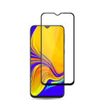 mocolo 0,33 mm 9H 3D Full Glue Curvo Pellicola in vetro temperato a schermo intero, For Galaxy A10 / M10, For Galaxy A20, For Galaxy A40, For Galaxy A70, For Galaxy A90