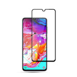mocolo 0,33 mm 9H 3D Full Glue Curvo Pellicola in vetro temperato a schermo intero, For Galaxy A10 / M10, For Galaxy A20, For Galaxy A40, For Galaxy A70, For Galaxy A90