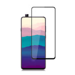 mocolo 0,33 mm 9H 3D Full Glue Curvo Pellicola in vetro temperato a schermo intero, For Galaxy A10 / M10, For Galaxy A20, For Galaxy A40, For Galaxy A70, For Galaxy A90