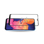 2 pezzi mocolo 0,33 mm 9H 2,5D pellicola in vetro temperato a colla piena, Galaxy A10 / M10, Galaxy A20 / A30 / A50 / M30, Galaxy A40, Galaxy A70, for Galaxy A90, Galaxy M20