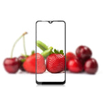 2 pezzi mocolo 0,33 mm 9H 2,5D pellicola in vetro temperato a colla piena, Galaxy A10 / M10, Galaxy A20 / A30 / A50 / M30, Galaxy A40, Galaxy A70, for Galaxy A90, Galaxy M20