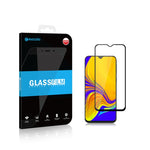 2 pezzi mocolo 0,33 mm 9H 2,5D pellicola in vetro temperato a colla piena, Galaxy A10 / M10, Galaxy A20 / A30 / A50 / M30, Galaxy A40, Galaxy A70, for Galaxy A90, Galaxy M20