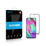 2 pezzi mocolo 0,33 mm 9H 2,5D pellicola in vetro temperato a colla piena, Galaxy A10 / M10, Galaxy A20 / A30 / A50 / M30, Galaxy A40, Galaxy A70, for Galaxy A90, Galaxy M20