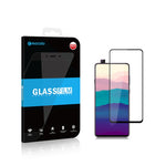 2 pezzi mocolo 0,33 mm 9H 2,5D pellicola in vetro temperato a colla piena, Galaxy A10 / M10, Galaxy A20 / A30 / A50 / M30, Galaxy A40, Galaxy A70, for Galaxy A90, Galaxy M20