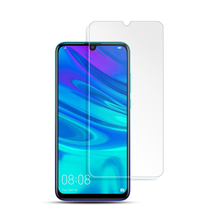 Pellicola in vetro temperato 9H per Huawei P Smart 2019