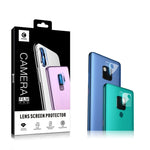 2Pcs mocolo 0.15mm 9H 2.5D Bordo arrotondato Obiettivo fotocamera posteriore Pellicola in vetro temperato, Huawei P30, Huawei P30 Lite, Huawei P30 Pro, Huawei Mate 20X, Huawei Mate 20, Huawei Mate 20 Pro, Huawei P20, Huawei P20 Lite, Huawei P20 Pro