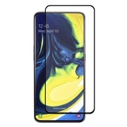 Pellicola in vetro temperato ENKAY per Galaxy A80 0,26mm 9H