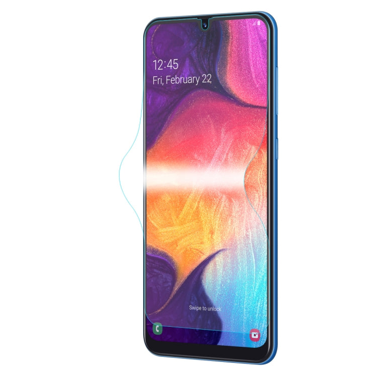 Pellicola protettiva 3D Hydrogel per Samsung Galaxy A30 A50