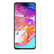 Pellicola vetro temperato per Samsung Galaxy A70 0.26mm 9H