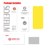 Pellicola protettiva 3D Hydrogel per Samsung Galaxy A30 A50