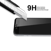 Pellicola vetro temperato Samsung Galaxy A70 10 pezzi