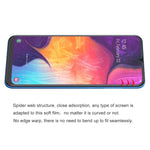 Pellicola idrogel 3D per Samsung Galaxy M30 2 pezzi