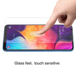 Pellicola idrogel 3D per Samsung Galaxy M30 2 pezzi