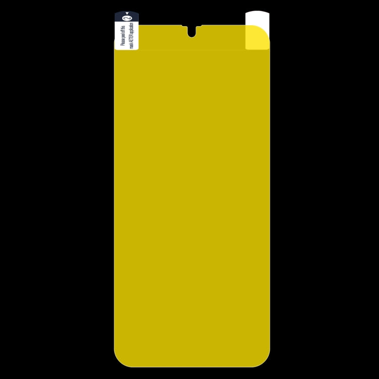 Pellicola idrogel 3D per Samsung Galaxy M30 2 pezzi