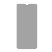 Pellicola vetro temperato privacy per Samsung Galaxy A30 A50