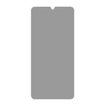 Pellicola vetro temperato privacy per Samsung Galaxy A40
