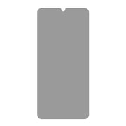 Pellicola vetro temperato privacy per Samsung Galaxy A40