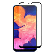 Pellicola vetro temperato 9H 0.26mm per Samsung Galaxy A10