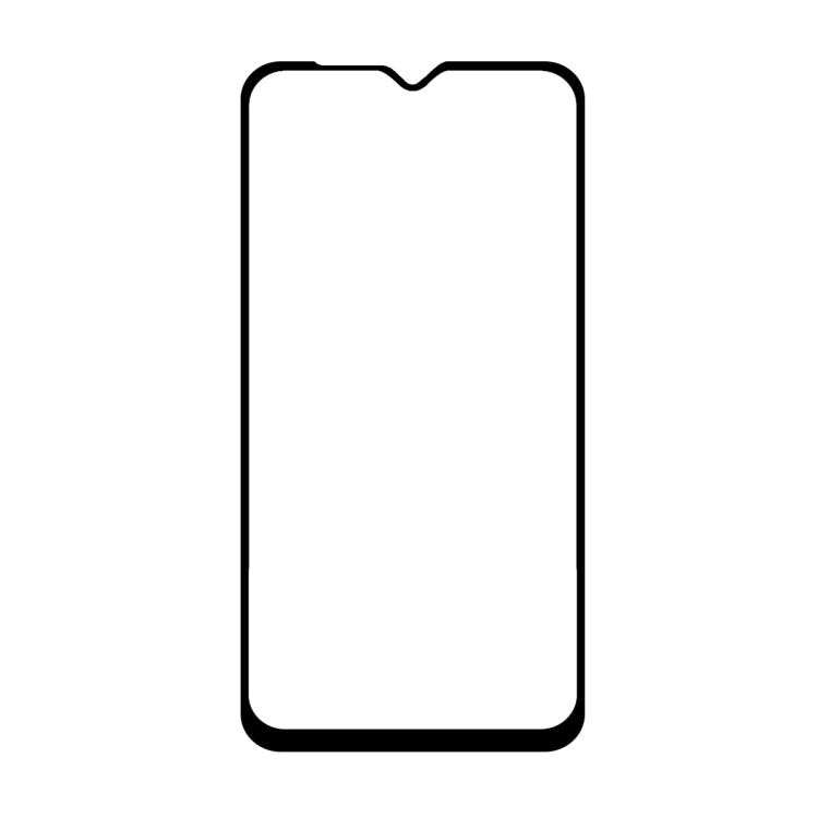 Pellicola vetro temperato 9H 0,26mm per Samsung Galaxy A10