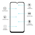 Pellicola in vetro temperato ENKAY per Galaxy A20 0,26mm 9H