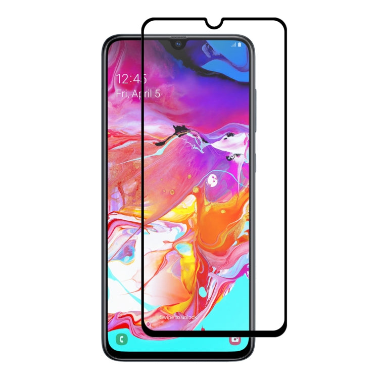 Pellicola vetro temperato 0,26mm per Samsung Galaxy A20