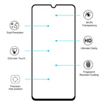 Pellicola vetro temperato 0,26mm per Samsung Galaxy A20