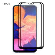 Pellicola vetro temperato 9H per Samsung Galaxy A10