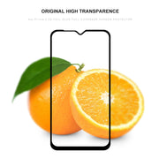 Pellicola vetro temperato 9H per Samsung Galaxy A10