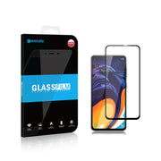 Pellicola vetro temperato Mocolo 0,33 mm per Galaxy A60