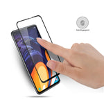 Pellicola vetro temperato Mocolo 0,33 mm per Galaxy A60