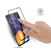 Pellicola vetro temperato Mocolo 0,33 mm per Galaxy A60