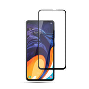 Pellicola vetro temperato 9H per Samsung Galaxy A60