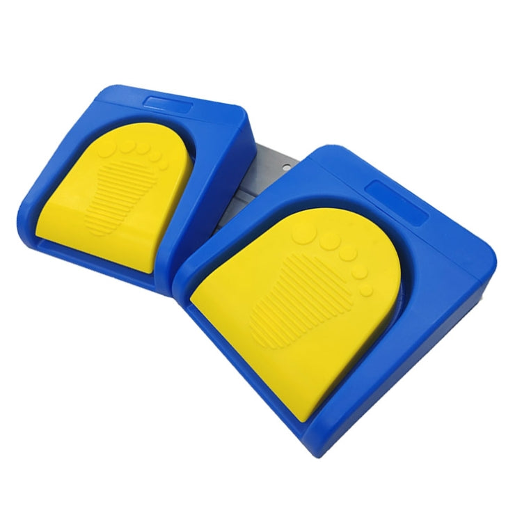 Pedale USB e Bluetooth per PC, tablet e macchine
