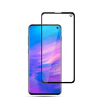 Pellicola vetro temperato Mocolo per Samsung Galaxy S10e 2 pezzi
