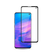 Pellicola vetro temperato Mocolo per Samsung Galaxy S10e 2 pezzi