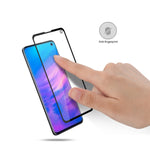 Pellicola vetro temperato Mocolo per Samsung Galaxy S10e 2 pezzi