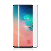 Pellicola vetro temperato 9H 0,33mm per Galaxy S10+